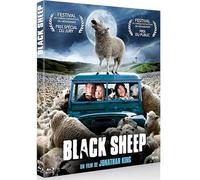 Ovejas asesinas / Black Sheep (2006) [ Origen Francés, Ningun Idioma Espanol ] (Blu-Ray)