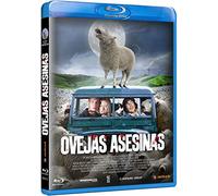 Ovejas Asesinas [Blu-ray]