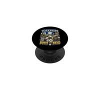 Ovejas Nacidas y criadas en Yorkshire PopSockets PopGrip Adhesivo