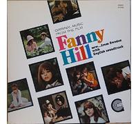Oven - Fanny Hill - Original Music From The Film
