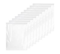 Oven Rack Wash Bags - No Scrub Degreasing Pouches for Easy Cleaning | Leakproof Sizable Soaking Covers with Sealed Closure & Free Design for Stove Care, Baking Prep and Roasting Cleanup