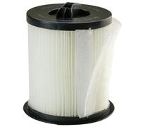 Ovente Repuesto de filtro HEPA premium, filtración multinivel, ST2000, ST2010, ST2500R y ST2510R Series (ACPST2070), aspiradoras domésticas, color blanco