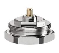 Oventrop 1011445 - Adaptador termostático (M30 x 1,0 a M30 x 1,5)