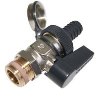 Oventrop 1033354 - Accesorio para calefacción central (tamaño: 1/2pulgadas)