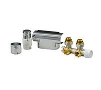 Oventrop 1184284 - Radiador