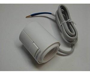 Oventrop Actuador de actuador Oventrop T 2P eltherm. 230V normalmente abierto 1012425