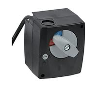 Oventrop Actuador OV Lineg para mezclador de tres y cuatro vías, 230 V