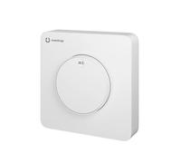 OVENTROP ClimaCon F 100 Termostato de ambiente para aplicaciones de dos hilos Ca