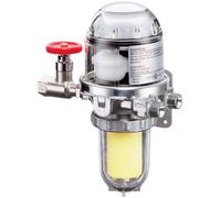 Oventrop - Filtro de combustible para calefacción / - respiro combinado "toc-duo-a" del filtro de aceite