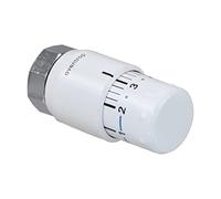 Oventrop OVENTROP Termostato Uni SH M30x1,5, blanco