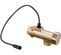 OVENTROP Sensor de caudal volumétrico para Regudis W-HTE, en la carcasa, con sen