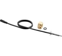 OVENTROP Sensor de temperatura de agua potable para Regudis W-HTE, con cable y e