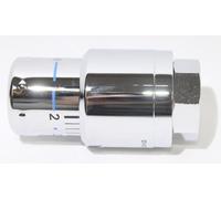 Oventrop Termostato Uni SH 7-28 °C 0 1-5 - 1012069