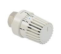 Oventrop Uni LH cabezal termostático sin puesta a cero, 7 - 28 °C Número de Referencia 1011464