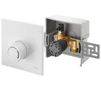Oventrop Unibox Rtl Blanco Rücklauftemperierung 1022735