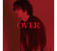 OVER【AL+Blu-ray (スマプラ対応)】
