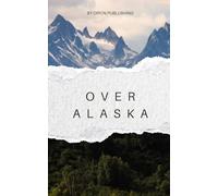 Over Alaska