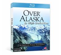 Over Alaska - Over Alaska [USA] [Blu-ray]