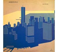 Over And Over - Coolys Hot Box 12"