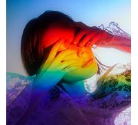 over and over/dazzling tomorrow (通常盤) (特典なし)