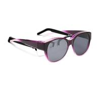 Over Glasses Sunglasses, Uv Protection Sunglasses, 5,83 x 6,22 x 2,28 pulgadas, Fashion Eyewear, Anti-Glare Outdoor Shades for Fishing, Driving, Hiking, Cycling, Vacation, Travel, Beach, Road Trip