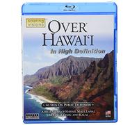 Over Hawaii - Over Hawaii [USA] [Blu-ray]