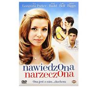 Over Her Dead Body [DVD] (IMPORT) (No hay versión española)