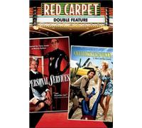 Over Her Dead Body / Personal Services [Reino Unido] [DVD]