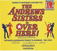 Over Here - Original Cast(avec Les Andrew Sisters)