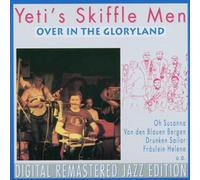 Over in The Gloryland [Import]
