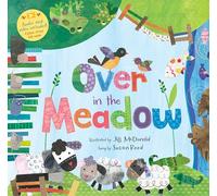 Over in the Meadow (Barefoot Books Singalongs)