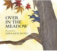 Over in the Meadow (Picture Books)
