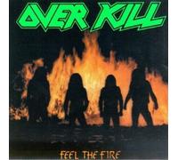 Feel the Fire