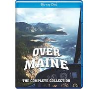 Over Maine: The Complete Collection [Blu-Ray]