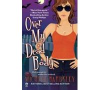 Over My Dead Body (ebook)