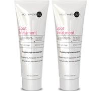 Over Night Magic - Fórmula mágica para eliminar el acné patentada. Acción rápida aclaradora/potente tratamiento antigranos de prescripción 60ml