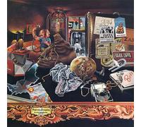 Over-Nite Sensation [Vinilo]