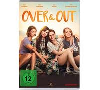 Over & Out [DVD]