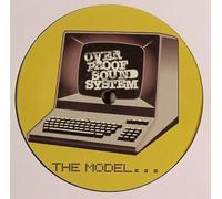 Over-Proof-Sound-System / The Model