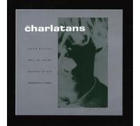 Over Rising by The Charlatans