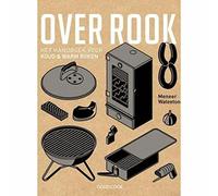 Over rook: het handboek voor koud & warm roken