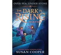 Over Sea, Under Stone: 1 (The Dark Is Rising Sequence)