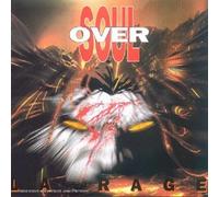 Over Soul - La Rage