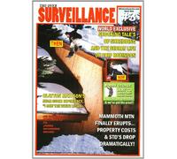 Over Surveillance [Alemania] [DVD]
