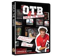 Over The Bars with Lars Tribus DVD [Reino Unido]