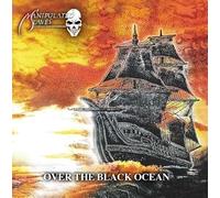 OVER THE BLACK OCEAN / オーヴァー・ザ・ブラック・オーシャン