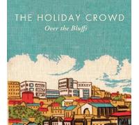 Over the Bluffs [Vinilo]