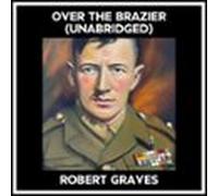 Over The Brazier (unabridged) (audiolibro)