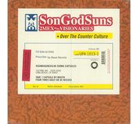 Over the Counter Culture [Vinilo]