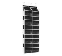 Over the Door Organizer - Large Non-Woven Fabric Multi-Pocket Storage Bag
